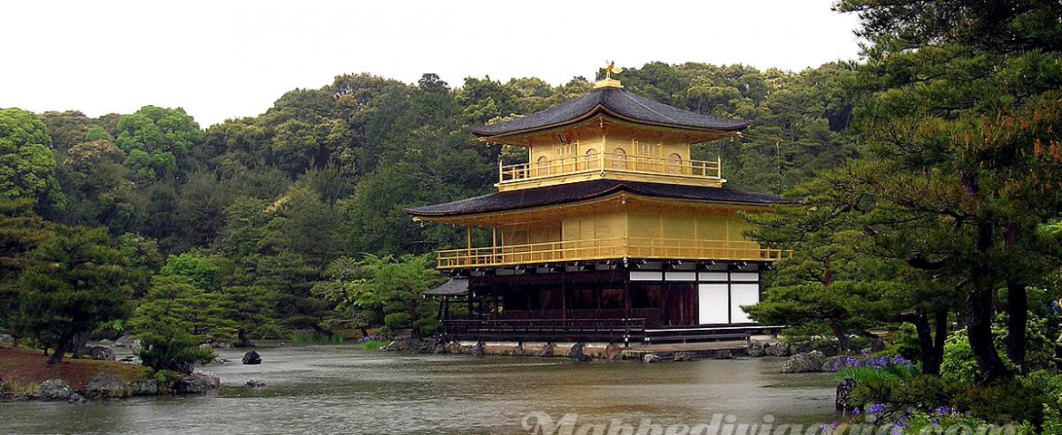 Cosa vedere a Kyoto: cultura e tradizione a portata di mano
