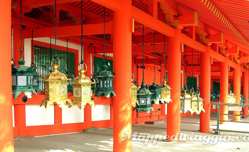 Cosa vedere a Nara, stupenda cittadina a 1 ora da Kyoto