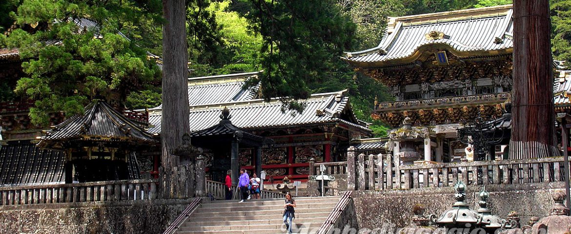 Cosa vedere a Nikko – templi barocchi e natura
