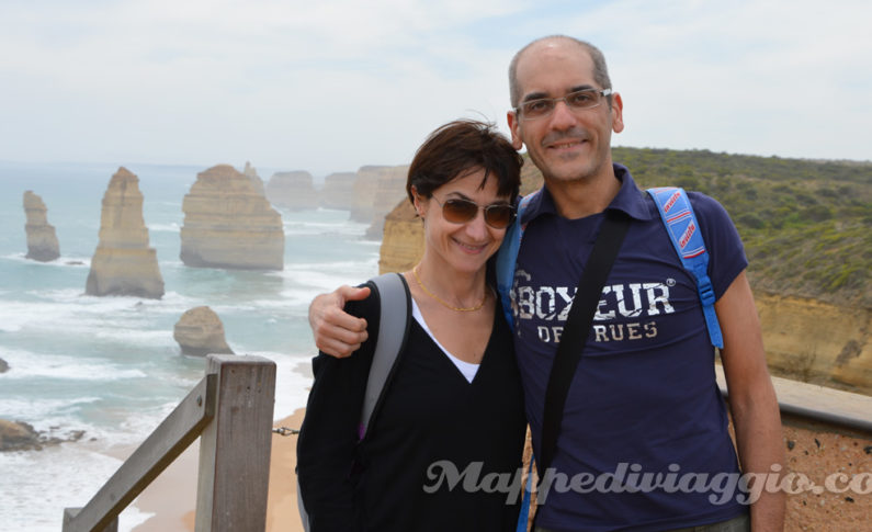 Australia parte 5: Melbourne e il tour verso la Great Ocean Road ed i Dodici Apostoli