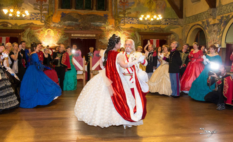 Carnevale Asburgico a Madonna di Campiglio (aggiornato 2020)