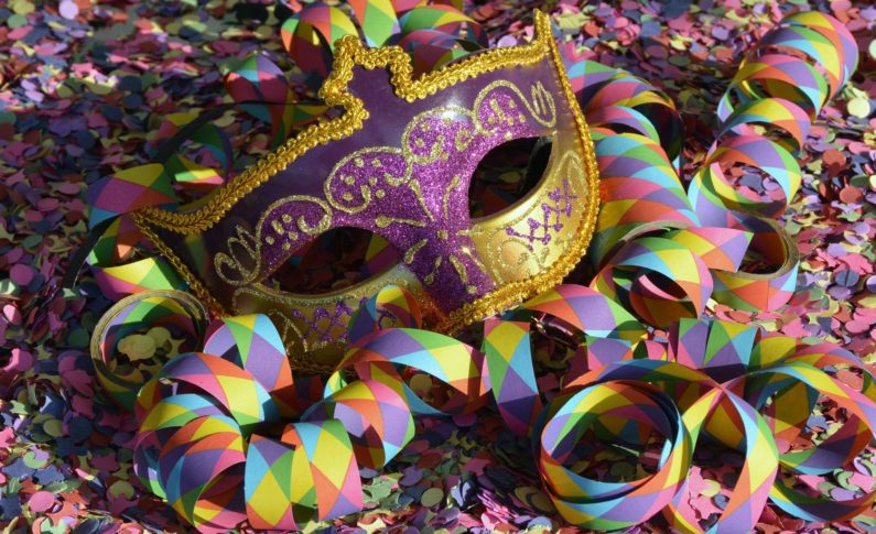 Carnevale in Italia: 8 eventi e sfilate dal nord al sud (aggiornato 2020)