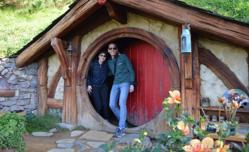 Tour ad Hobbiton (Rotorua): guida e informazioni