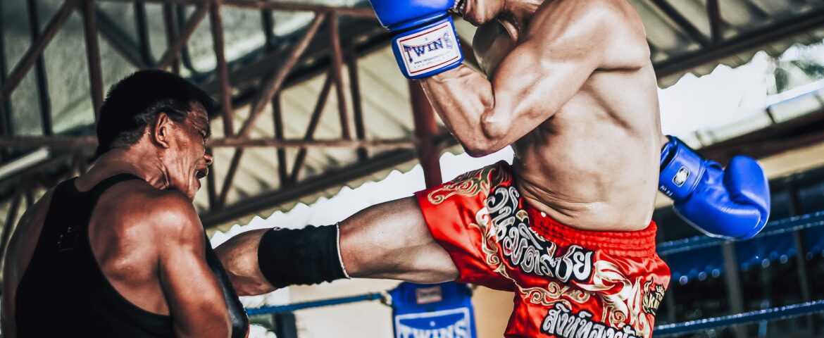 Quanto costa allenarsi in un Muay Thai camp in Thailandia? Ecco il nostro programma