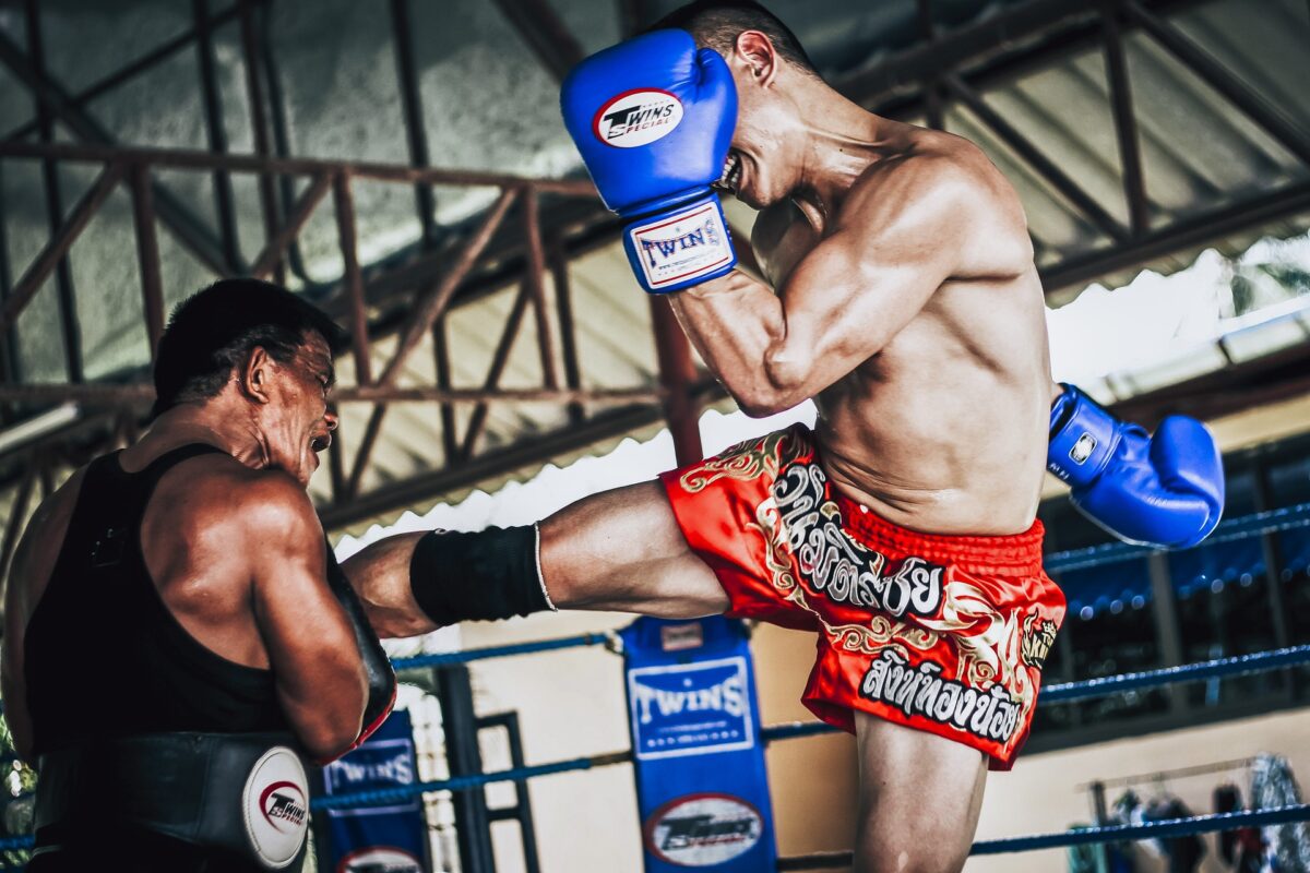 Quanto costa allenarsi in un Muay Thai camp in Thailandia? Ecco il nostro programma