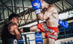 Quanto costa allenarsi in un Muay Thai camp in Thailandia? Ecco il nostro programma