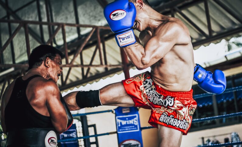 Quanto costa allenarsi in un Muay Thai camp in Thailandia? Ecco il nostro programma